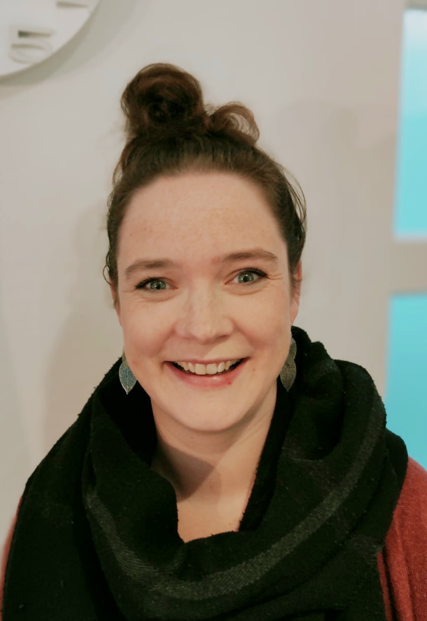 Karlijn Biesterbos-Marissink