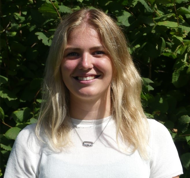 Esmee Harink